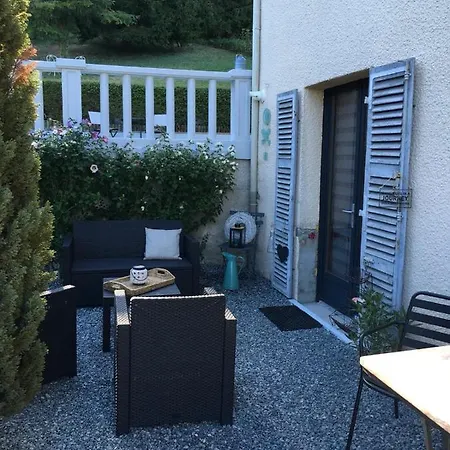 Daire Atelier Des Reves Vichy