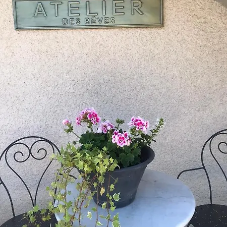 Atelier Des Reves Daire