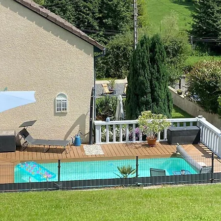 Daire Atelier Des Reves Vichy