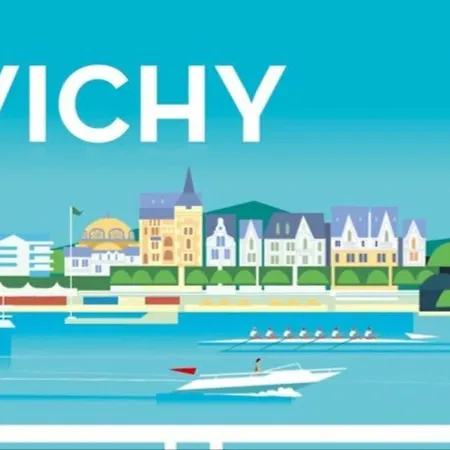 Atelier Des Reves Vichy
